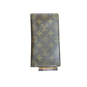 Louis Vuitton Monogram Wallet